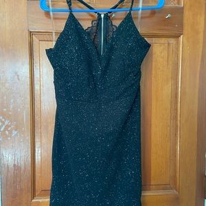 Charlotte Russe Dress